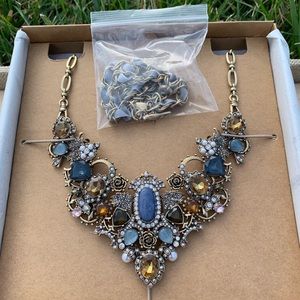 Chloe + Isabel Jewelry - Chloe + Isabel Convertible Statement Necklace Chloe + Isabel Jewelry - Chloe + Isabel Convertible Statement Necklace